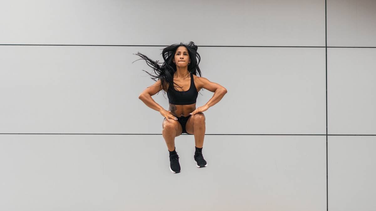 ¿Cómo prevenir lesiones en mujeres que hacen deporte?