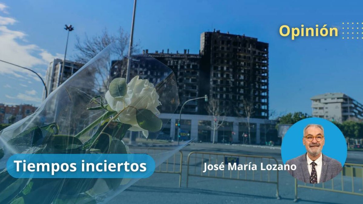 Edificio de Campanar