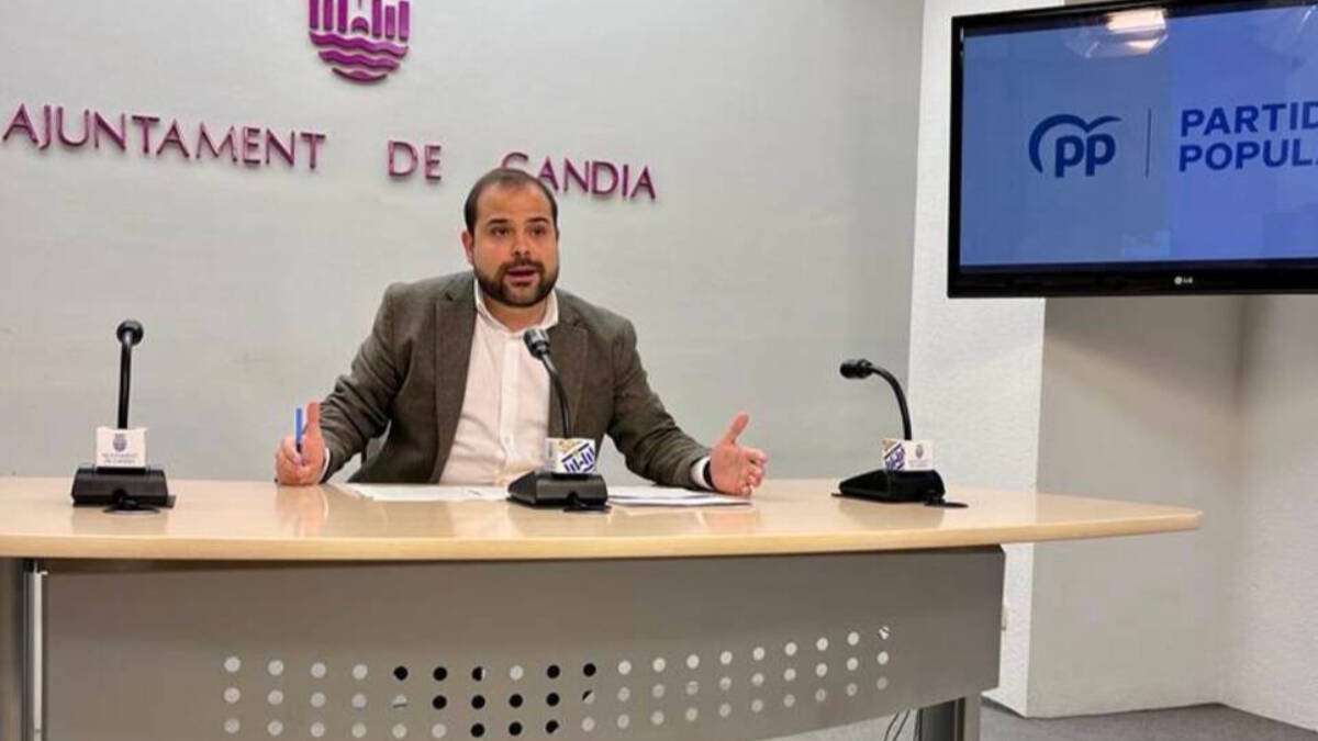David Ronda