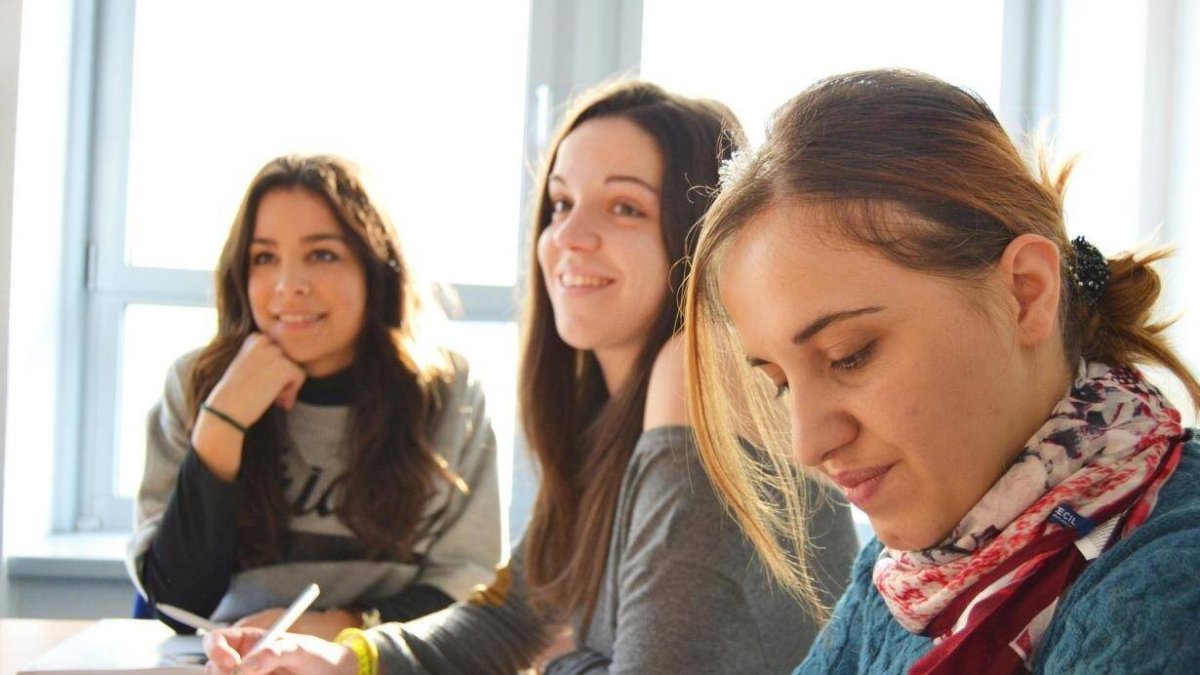 Castilla-La Mancha invierte en el futuro de los jóvenes