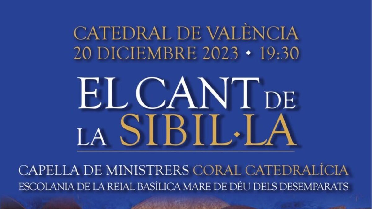 Cartell de la funció
