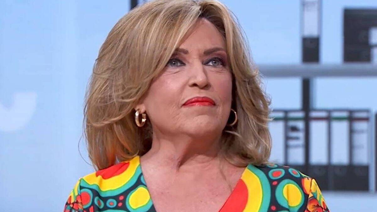 Lydia Lozano considera una tomadura de pelo lo que está haciendo Genoveva Casanova.