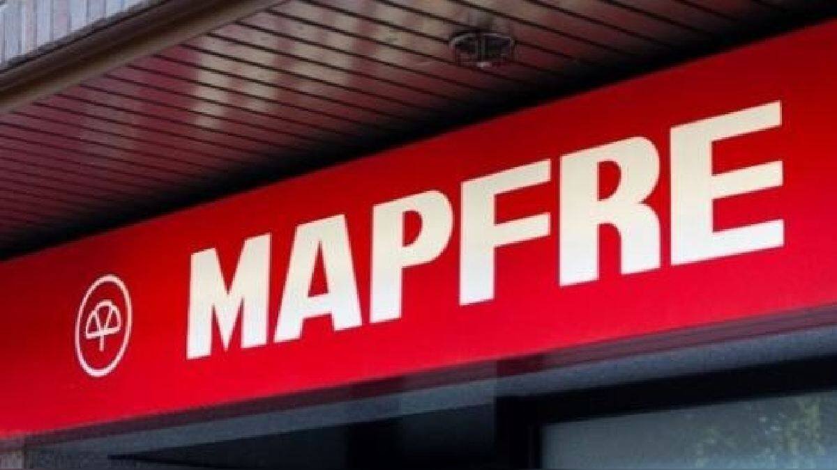 Mapfre se coloca novena en el Ranking de Mayores Grupos Aseguradores Europeos