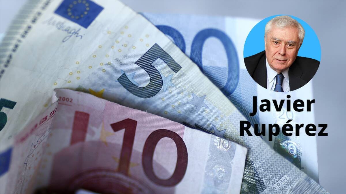 La Plataforma DENARIA defiende el dinero efectivo como método de pago y a las personas que lo utilizan a diario.