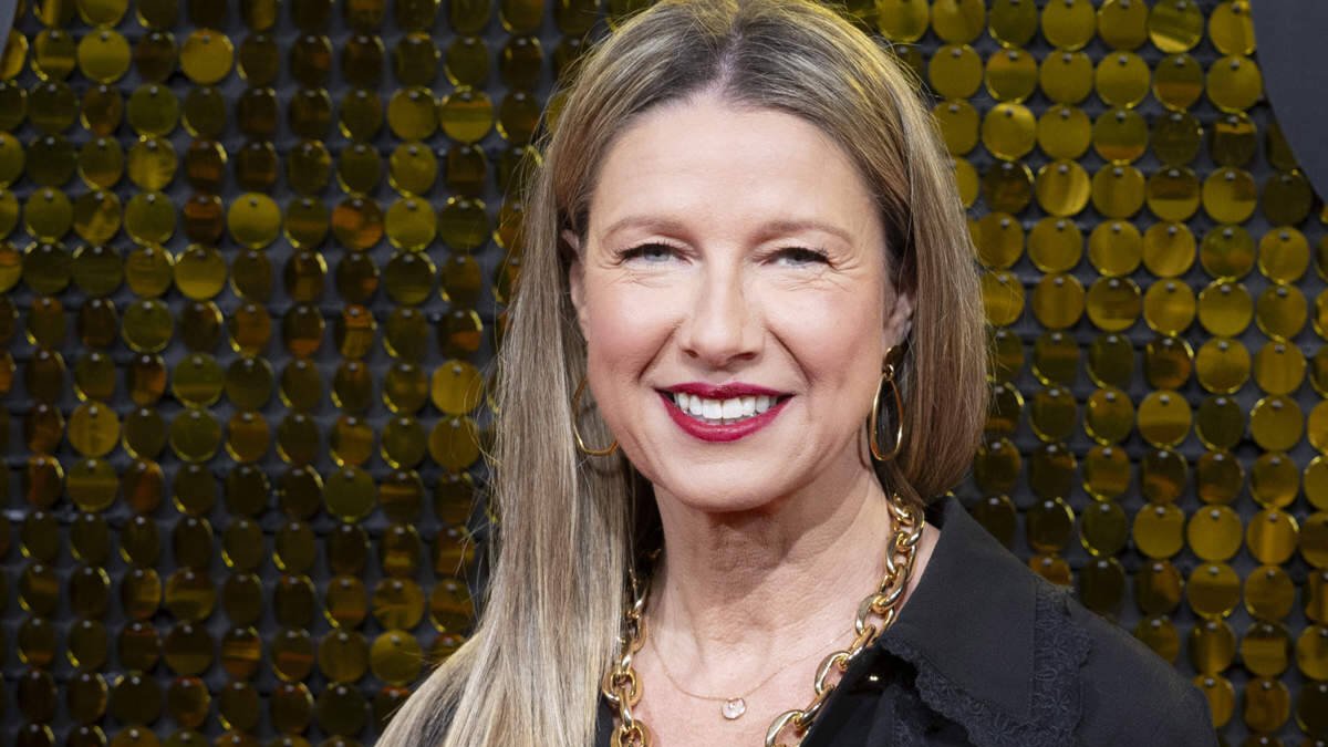 Anne Igartiburu no presentará la Gala Inocente de 2023.
