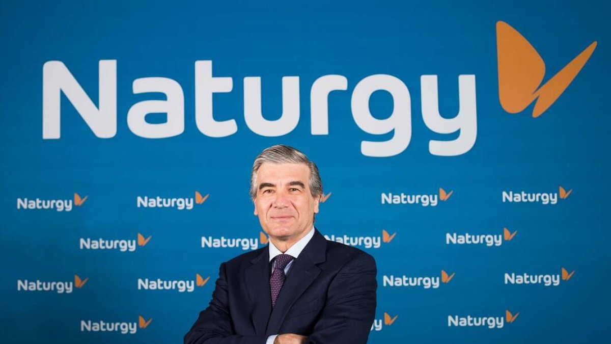 Francisco Reynés, Naturgy