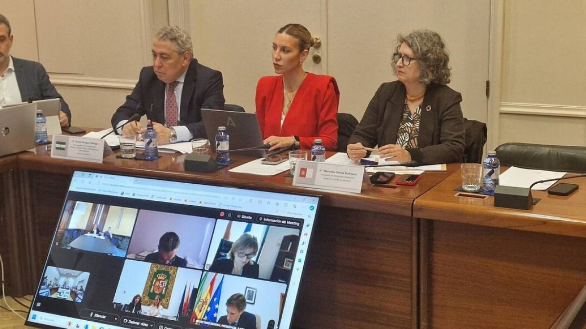 Castilla-La Mancha enviará un informe técnico con su propuesta para el trasvase