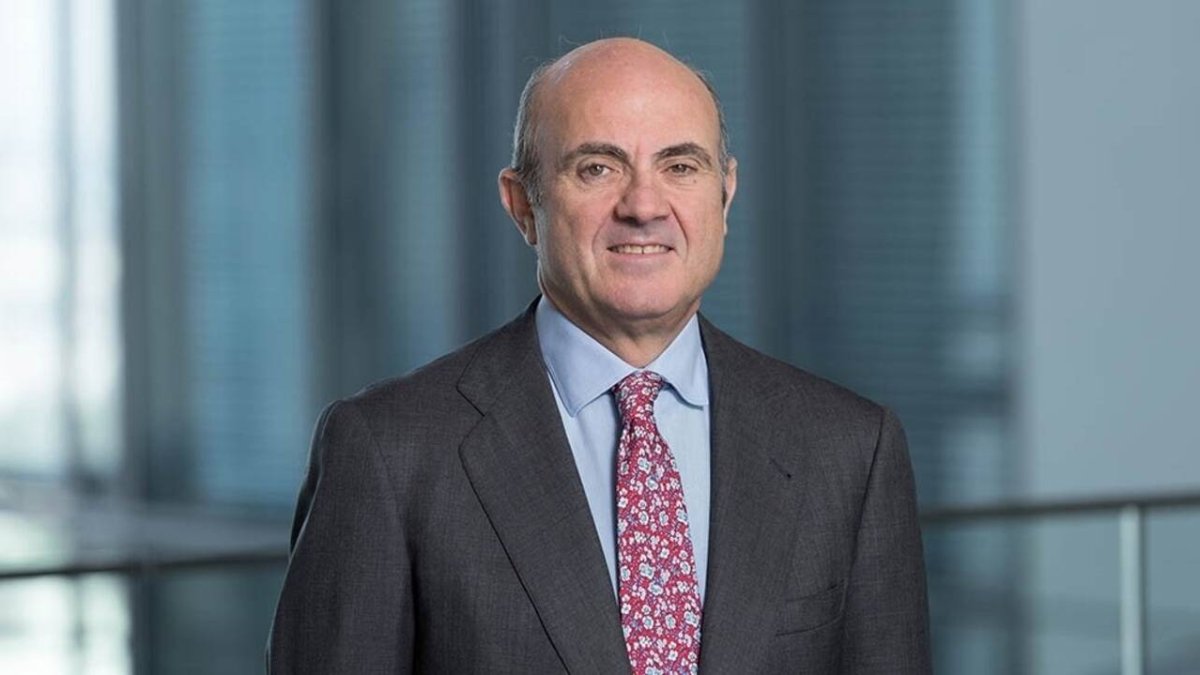 Luis de Guindos