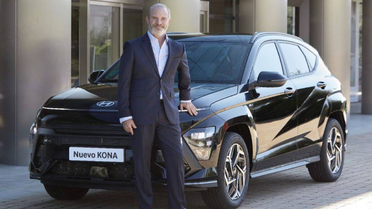 Polo SAtrústegui Hyundai España