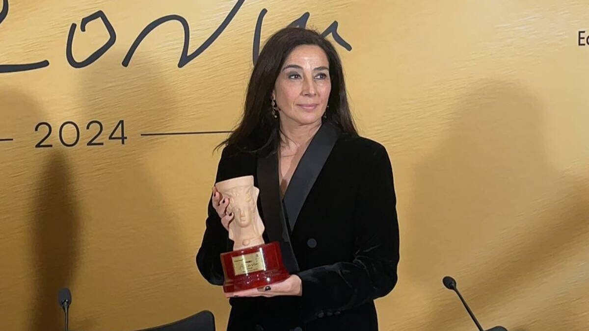 Cristina López Barrio