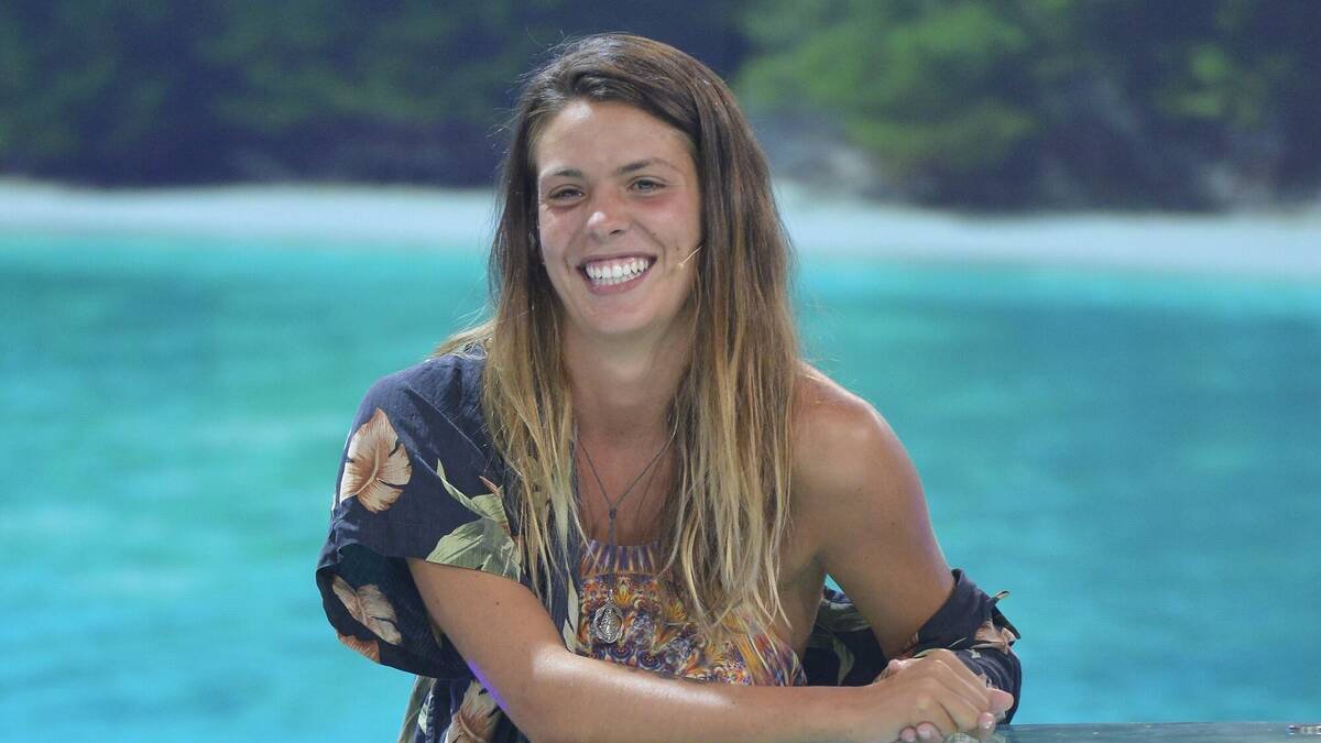 Laura Matamoros vuelve a