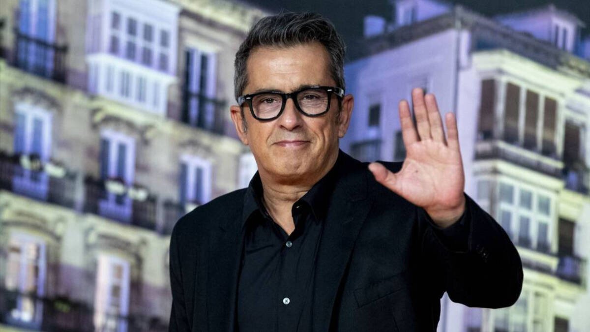 Andreu Buenafuente, presentador de 'Nadie sabe nada', en Cadena SER.