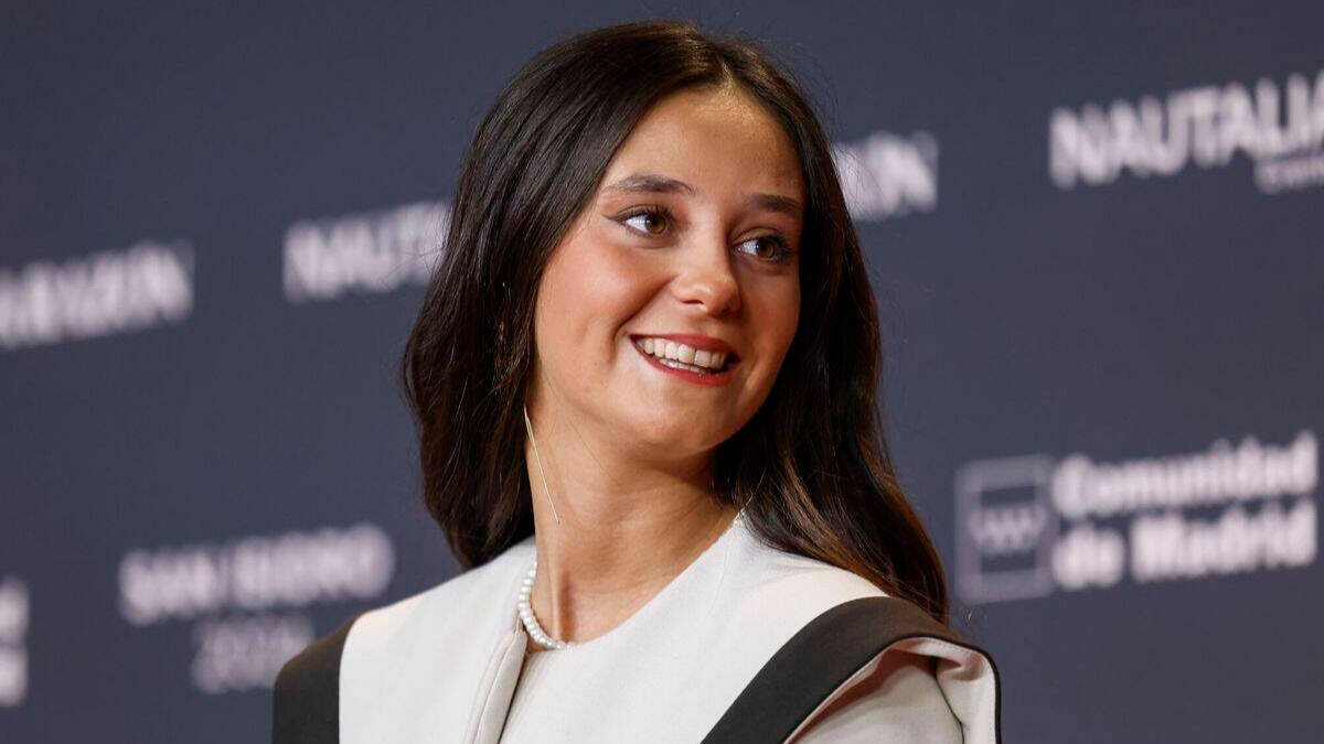 Victoria Federica nuevo fichaje de El Desafío.