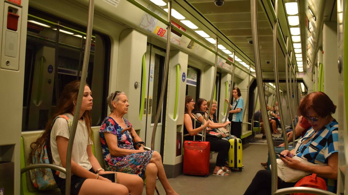 Vagó de metrovalencia