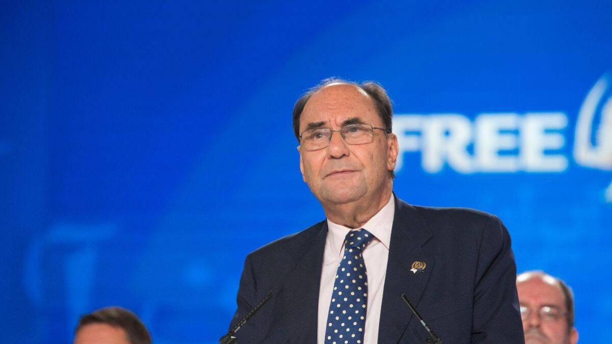 Alejo Vidal-Quadras