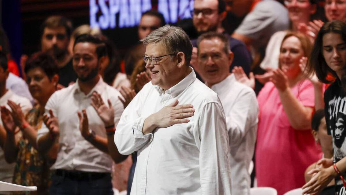 Ximo Puig