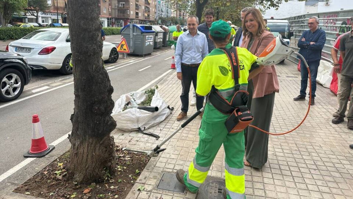 María José Catalá