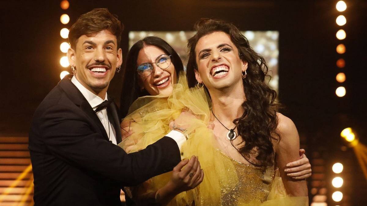 Finaliza la octava edición de GH VIP