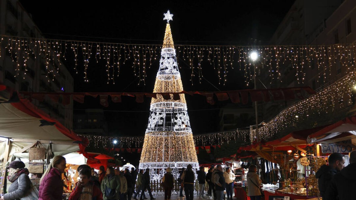 Gran Navidad en Mislata