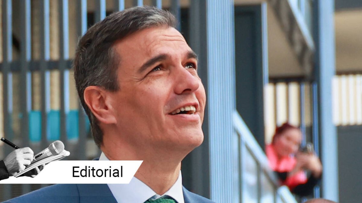 Pedro Sánchez