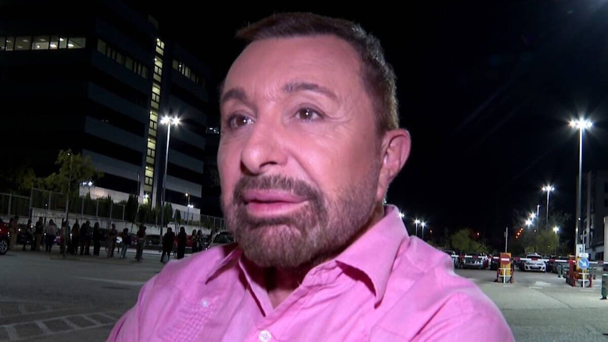 La sorprendente opinión de José Manuel Parada sobre Augusto Algueró