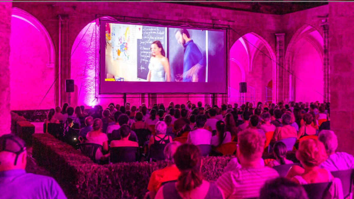 El Cicle CCCCinema d’Estiu