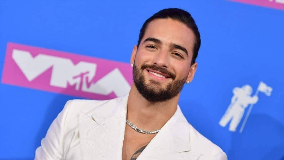 Maluma actuará en la primera gala de 'La Voz',