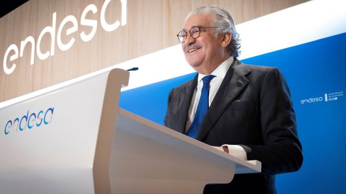 CEO Endesa