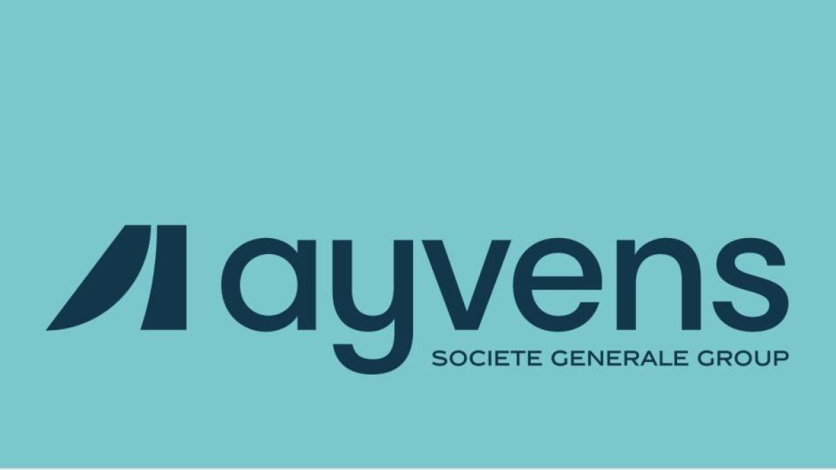 Ayvens, la nueva marca de movilidad global que fusiona ALD Automotive/LeasePlan