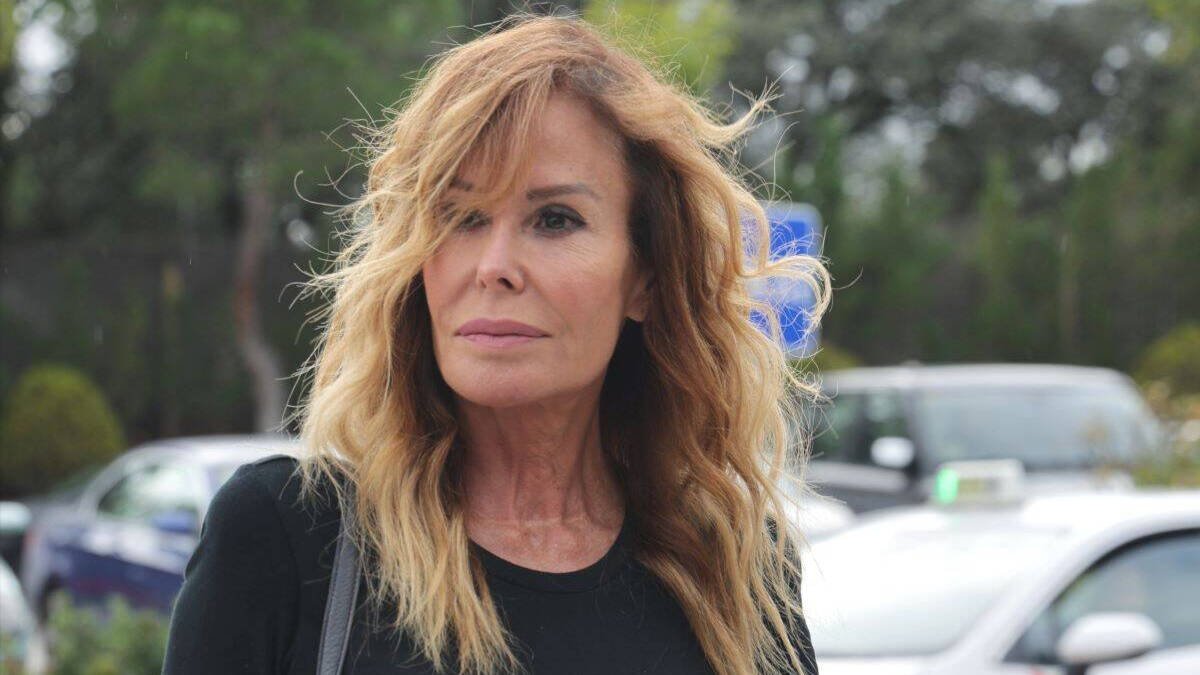 La actriz ha tomado una importante decisión sobre el patrimonio heredado de su madre