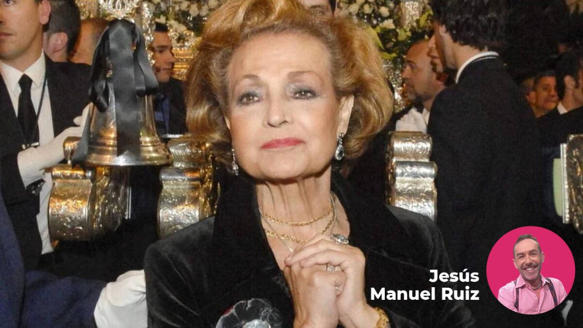 La muerte de Carmen Sevilla sigue dando mucho que hablar.