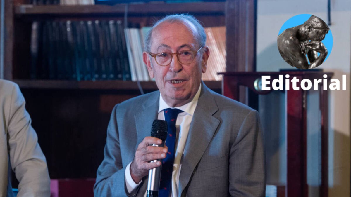 Nicolás Redondo Terreros