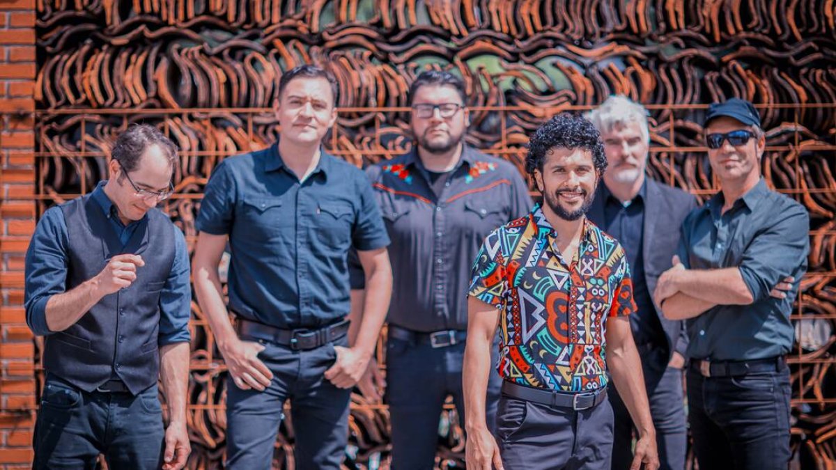 Orkesta Mendoza