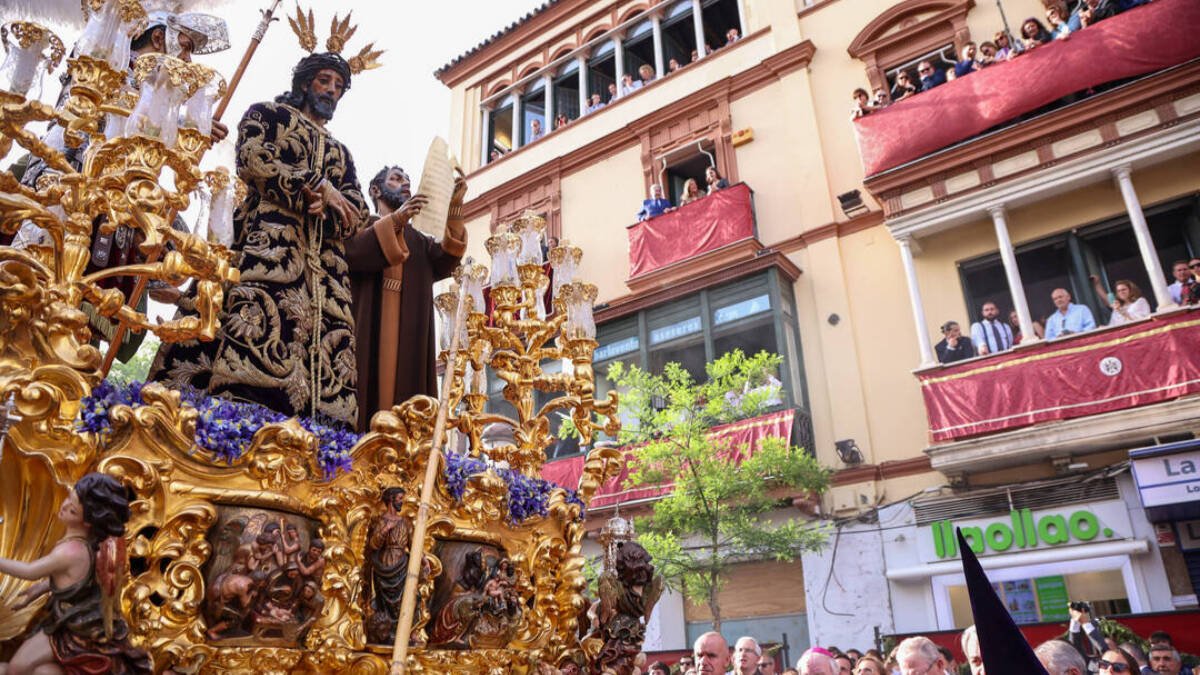 Jesús de la Redención