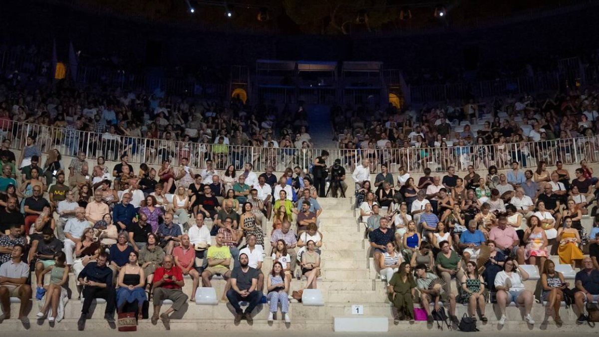 Estreno del documental “40 años detrás del escenario” - AJUNTAMENT DE SAGUNT