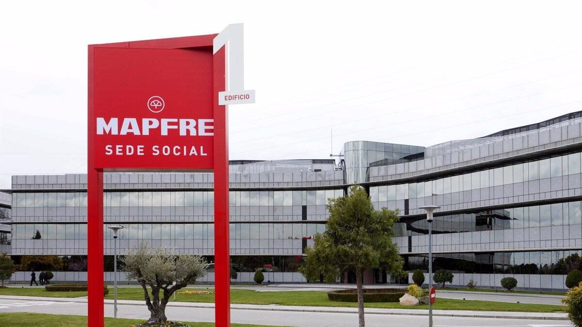 Mapfre economics