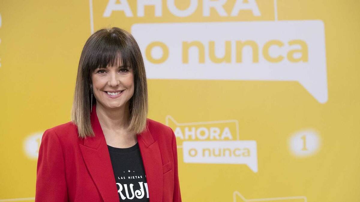 Mónica López dirá adiós a 