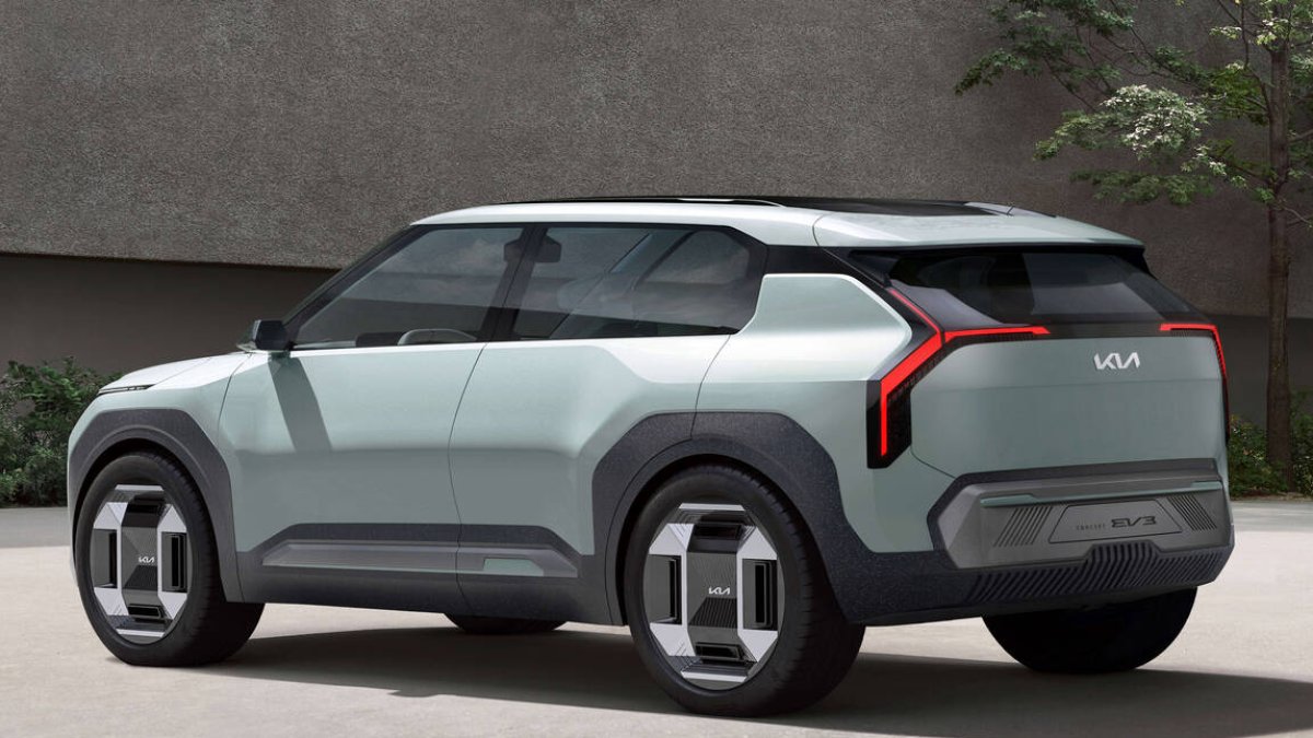 Kia Concept