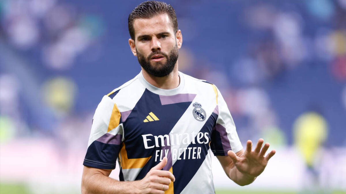 Nacho podrá disputar el Clásico tras rebajarle Apelación su sanción