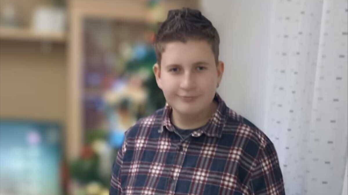 Se busca a un joven desaparecido en Torrent