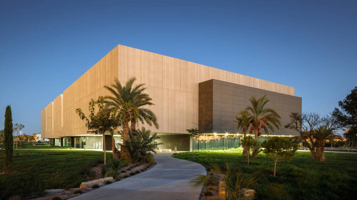 Universidad Miguel Hernández