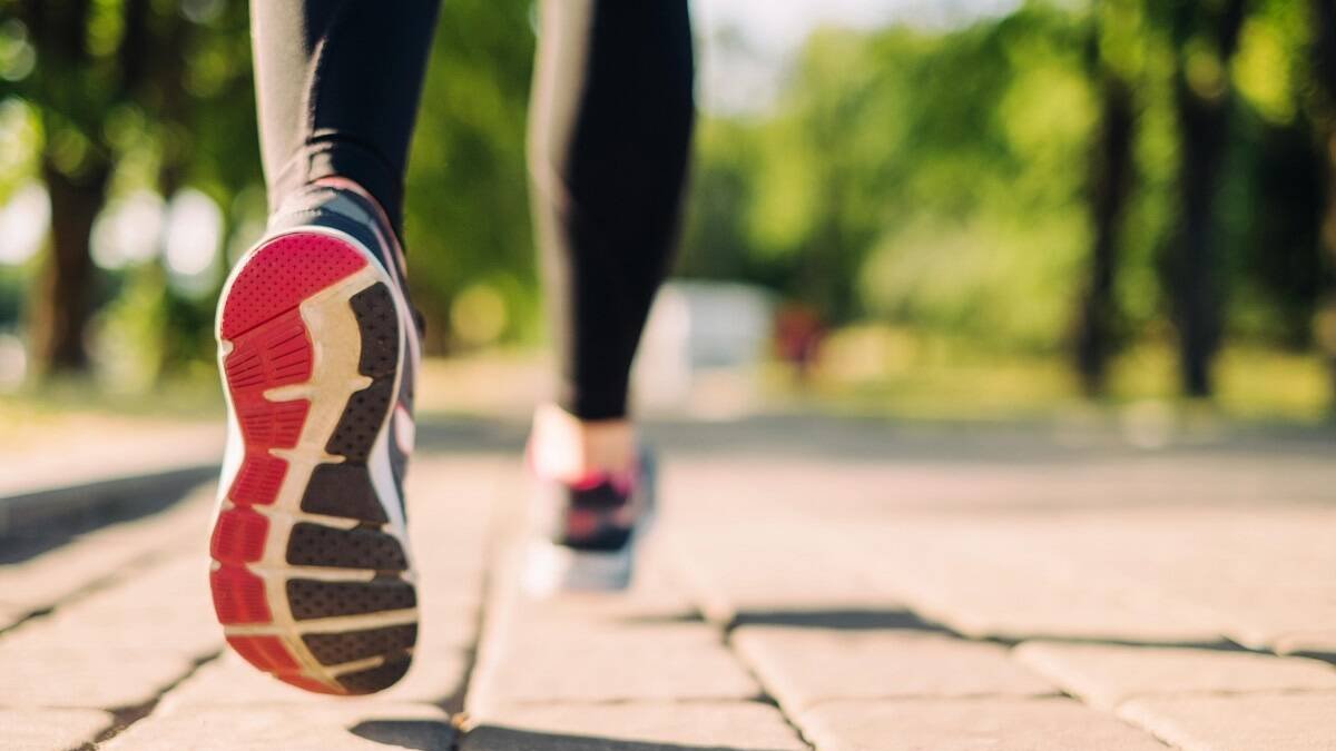 Olympia, punto de encuentro para la salud del deportista