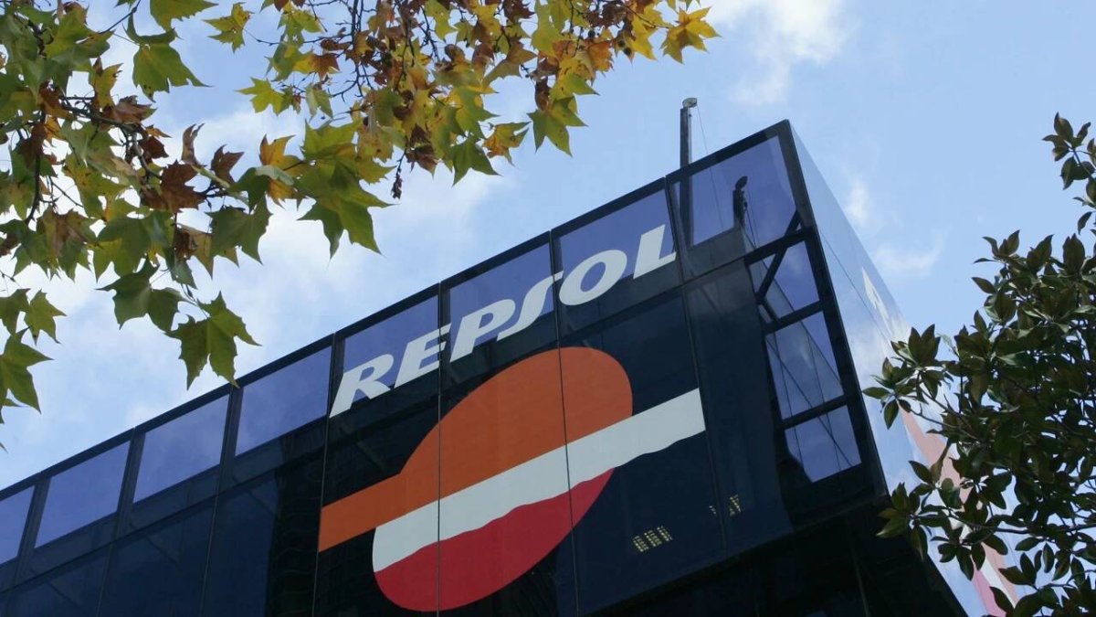 Repsol