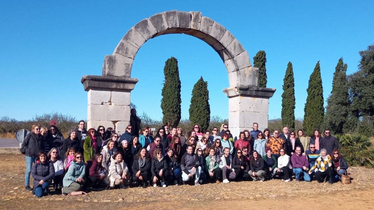 Jornada de la Xarxa Tourist Info de la Comunitat Valenciana