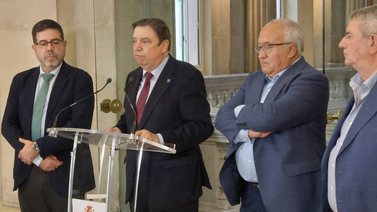 Luis Planas