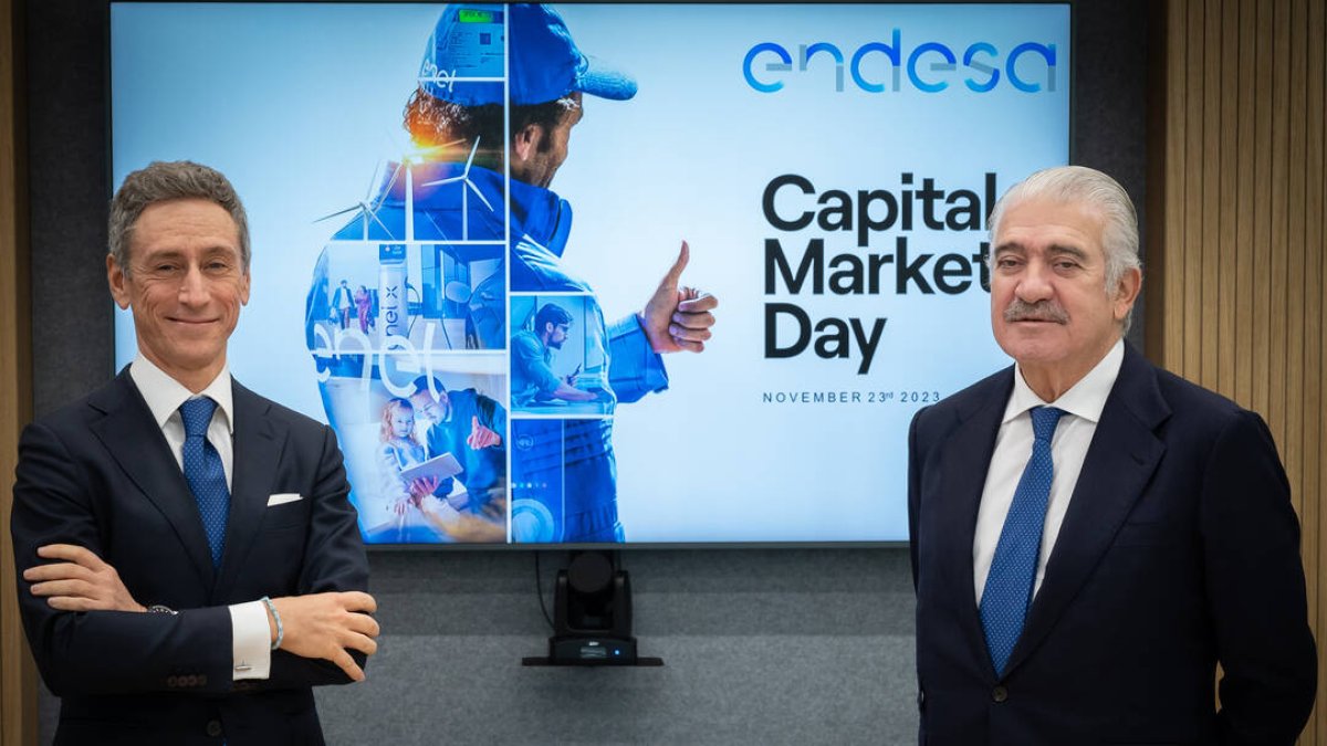 Endesa