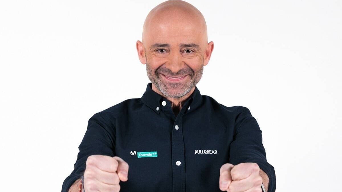 Antonio Lobato, en una foto de archivo.