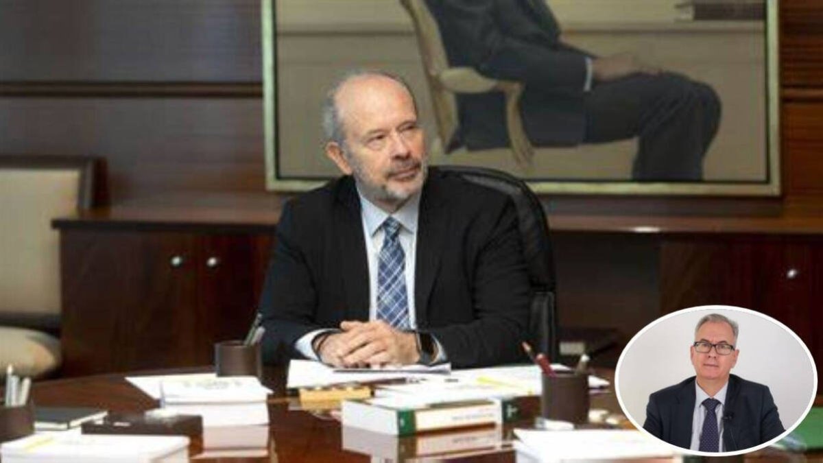 El privilegio de nacer aquí.