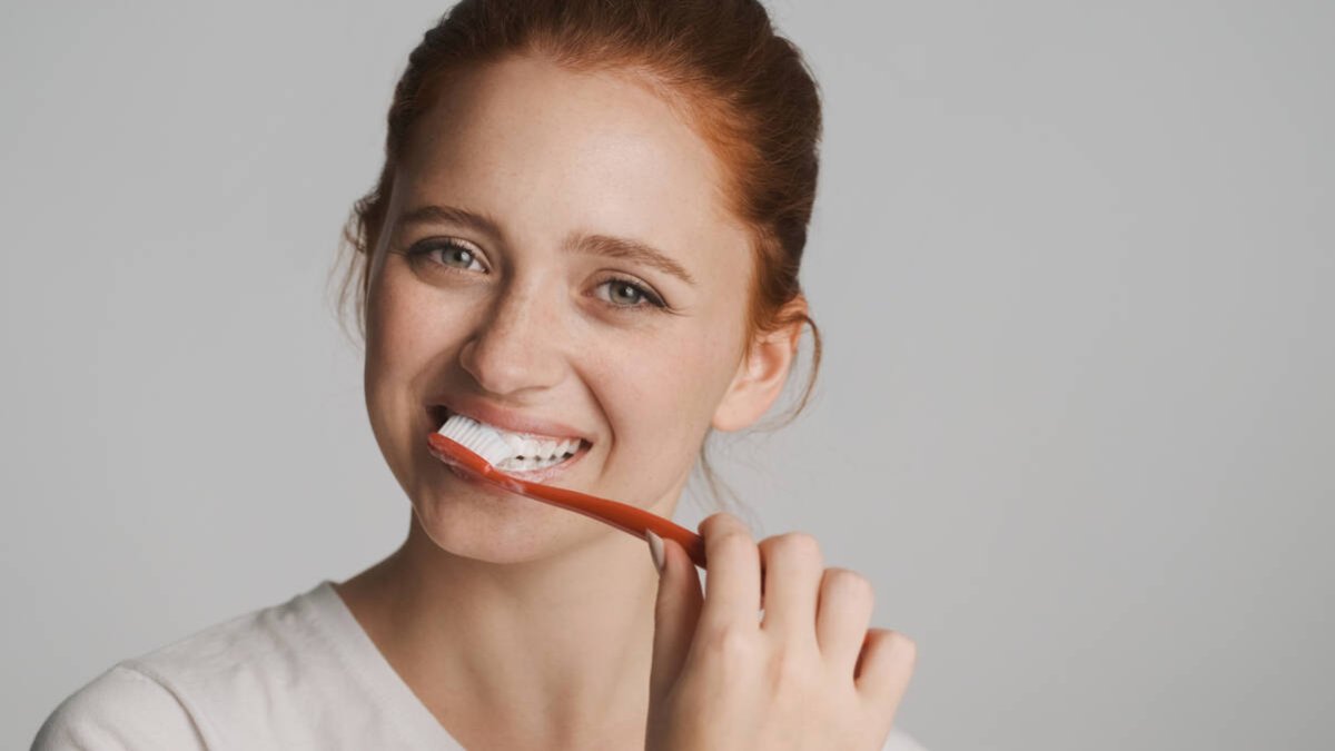 Salud Bucodental