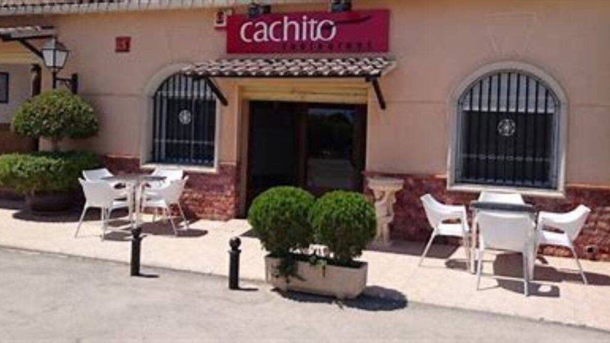 Qué restaurantes de Elche suben, se mantienen y bajan